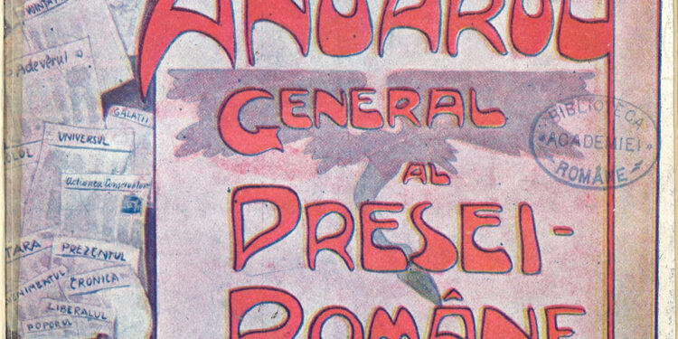 Presa de ieri, sub ochii cititorilor de azi. Expoziție inedită la Biblioteca Academiei