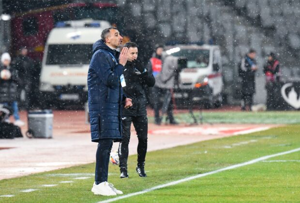 SuperLiga: Petrolul Ploieşti și-a anunțat noul antrenor principal, după plecarea lui Adrian Mutu