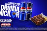Pepsi pornește în „Drumul Micilor”: căutarea celor mai buni mici din România a început
