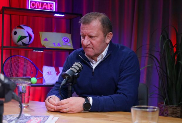 „A fost un calvar, mă certam tot timpul cu soția” » Dorinel Munteanu, INCENDIAR: „Am trădat, am jucat în blaturi, nu mă mai recunoșteam”