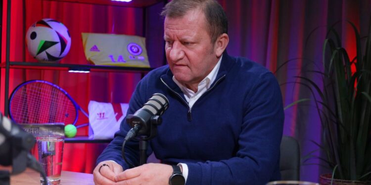 „A fost un calvar, mă certam tot timpul cu soția” » Dorinel Munteanu, INCENDIAR: „Am trădat, am jucat în blaturi, nu mă mai recunoșteam”