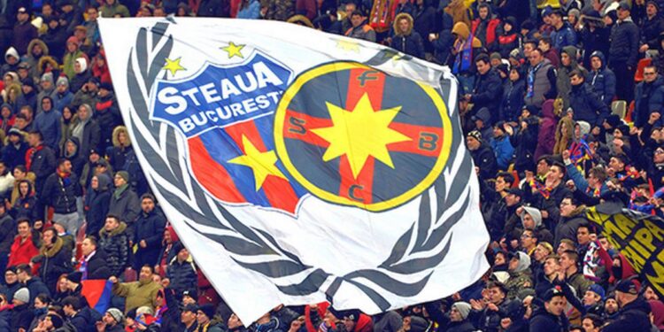 Scandal la Steaua! Patru sportivi ai clubului susțin că „FCSB este Steaua”