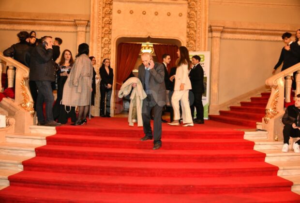 Cui îi e frică de Valentin Ceaușescu?