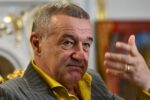 Jucătorul care l-a încântat pe Gigi Becali în FCSB -3: ”E numărul 1! Nu există așa ceva”