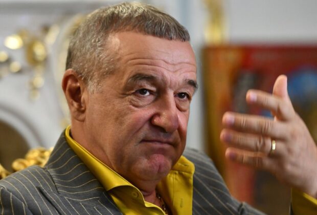 Jucătorul care l-a încântat pe Gigi Becali în FCSB -3: ”E numărul 1! Nu există așa ceva”
