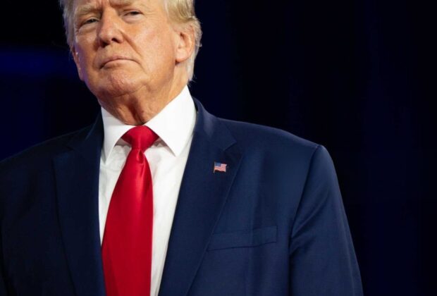 America și administrația Trump