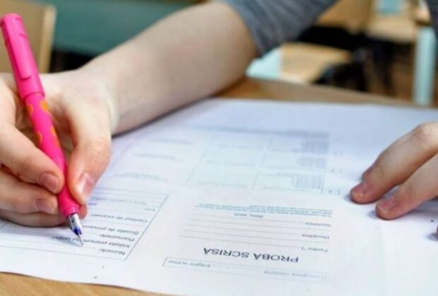 Simulare Evaluare Națională 2025. Subiectele la Limba română. Un profesor explică în ce capcană ar fi putut să cadă copiii: „Cu greu se va lua nota 10”