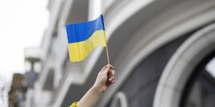 Ucraina are un nou șef de Stat Major General al Armatei. Cine este Andrii Hnatov