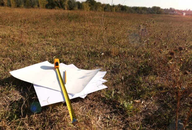 Descoperire surprinzătoare în Harghita. Ce a găsit un bărbat pe terenul său