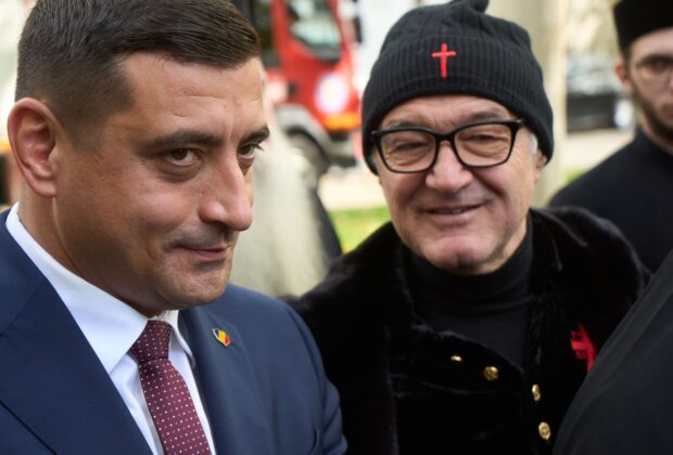 Gigi Becali spune că nu-l mai sprijină pe George Simion la prezidențiale. Câți bani susține că a dat pentru postul de deputat AUR