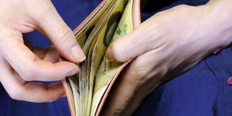 Cetăţenii unei ţări europene au primit ghidul „Dacă vine criza sau războiul”. Sunt încurajaţi să folosească bani numerar