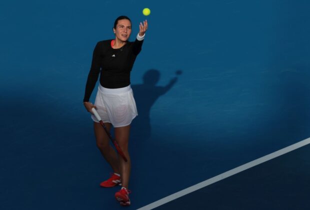 O nouă veste bună din Miami! Gabriela Ruse a învins-o pe Polina Kudermetova și s-a calificat în faza următoare