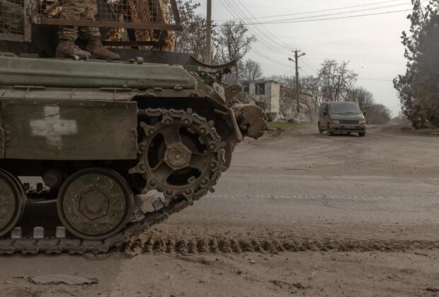 Oficiali ucraineni au dezvăluit ce vor, de fapt, de la ruși. Kievul pune pe masă condiții dure pentru pace. „Putin se joacă”