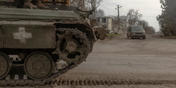 Oficiali ucraineni au dezvăluit ce vor, de fapt, de la ruși. Kievul pune pe masă condiții dure pentru pace. „Putin se joacă”