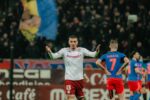 SuperLiga: Spectacol total pe Arena Națională. Remiză cu 6 goluri între FCSB și Rapid
