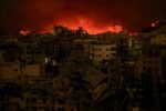 Israelul lansează atacuri devastatoare în întreaga Fâşie Gaza: care este bilanțul celor uciși /  Reacţia Hamas