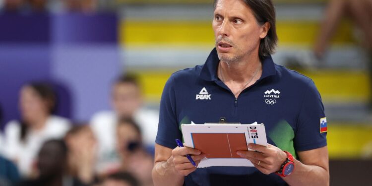 Ajuns pe banca naționalei Serbiei, Giani Crețu a oferit un prim interviu: „Succesul ține de munca în echipă. Rețeta este să găsesc atmosfera potrivită”