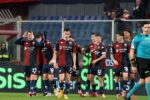 Genoa, clubul lui Dan Șucu, trei puncte cu emoții în fața lui Lecce. Pe ce loc se află acum ”Grifonul” în Serie A