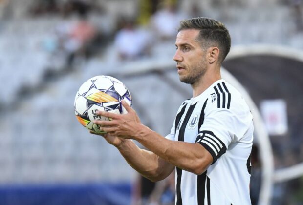 Discursul lui Alex Chipciu după Universitatea Craiova -0: ”Mă rezum la atât”