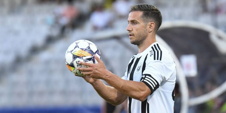 Discursul lui Alex Chipciu după Universitatea Craiova -0: ”Mă rezum la atât”