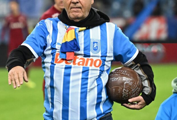 Sorin Cârțu jubilează după victoria cu U Cluj, din play-off: „Băieții au răspuns”