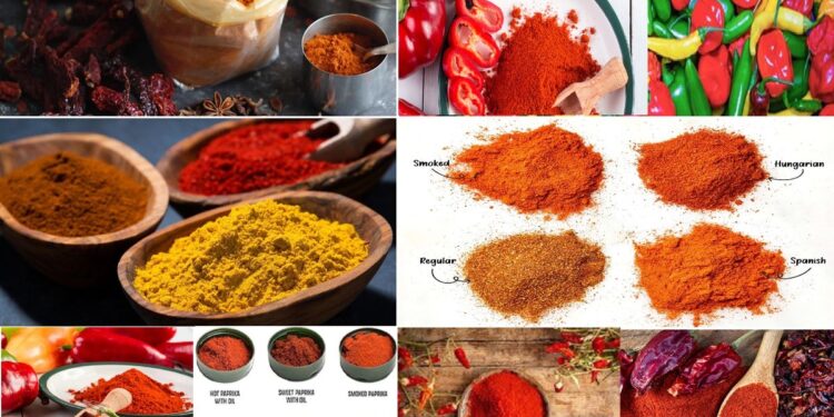 „Aurul roșu” din bucătărie: condimentul recomandat de nutriționiști pentru detoxifiere și reducerea colesterolului