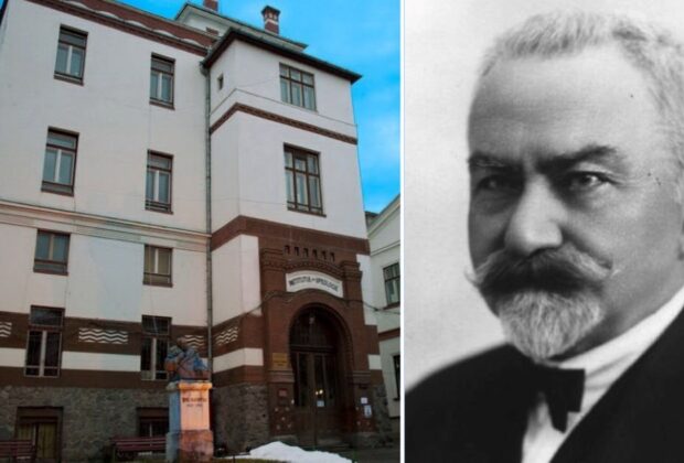 26 aprilie: 105 ani de la înfiinţarea, la Cluj, a primului institut de speologie din lume