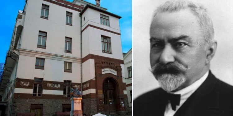 26 aprilie: 105 ani de la înfiinţarea, la Cluj, a primului institut de speologie din lume