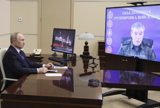 Vladimir Putin declară victorie în Kursk, unde trupele ucrainene au fost alungate complet. „Aventura a eșuat complet” / Kievul are altă versiune