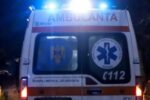 Vaslui: Femeie, transportată la spital după un incendiu izbucnit în apartamentul său