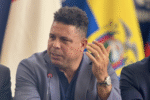 Ronaldo Nazario, în fruntea luptei împotriva rasismului în fotbalul sud-american