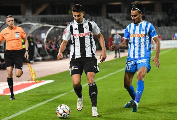 5 detalii-cheie înainte de U Cluj