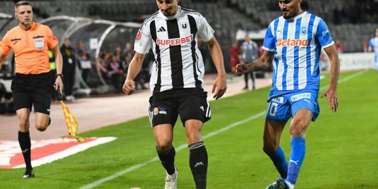 5 detalii-cheie înainte de U Cluj