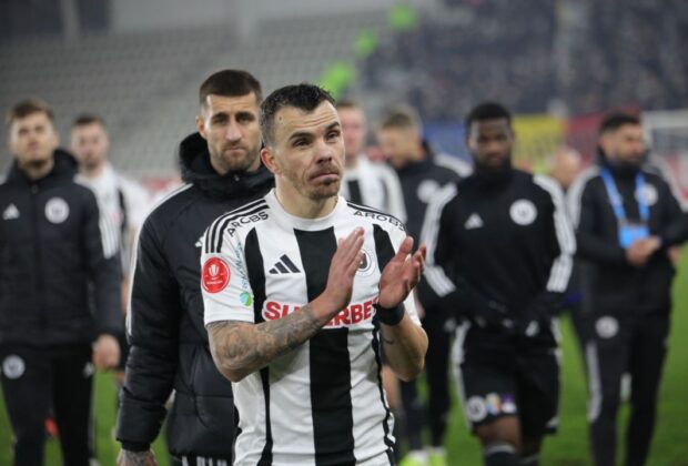 Ioan Ovidiu Sabău, ultimele noutăți despre Dan Nistor înainte de U Cluj