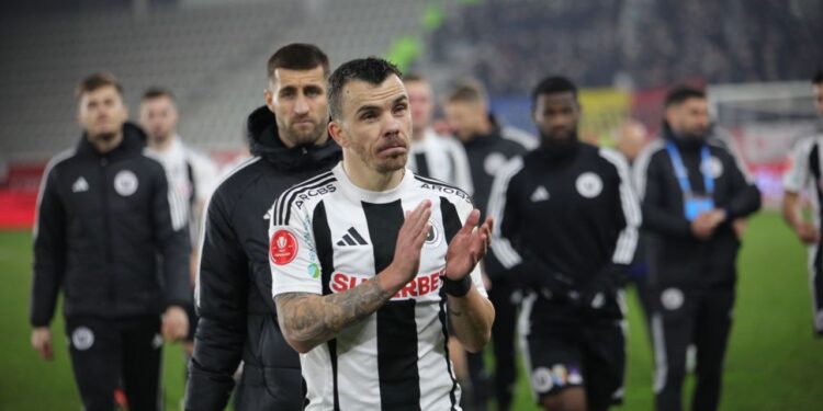 Ioan Ovidiu Sabău, ultimele noutăți despre Dan Nistor înainte de U Cluj