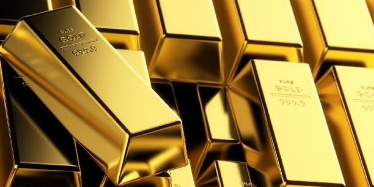 De ce nu cumpără BNR mai mult aur și cum încearcă Trump să manipuleze piața pentru a întări dolarul