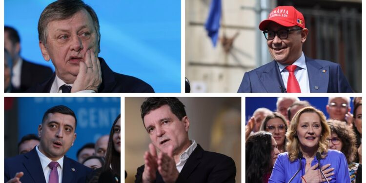 Candidații celebri pe TikTok, Facebook și Instagram. Cine este cel mai popular și câți bani au cheltuit pe promovare