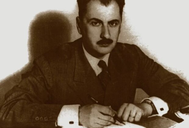 27 aprilie: Ziua când a murit în închisoare, la Sighet, istoricul şi omul politic Gheorghe I. Brătianu