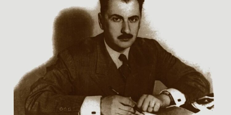 27 aprilie: Ziua când a murit în închisoare, la Sighet, istoricul şi omul politic Gheorghe I. Brătianu