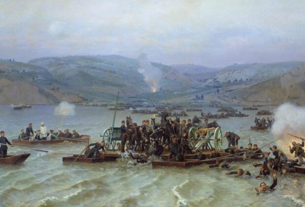 România, de la victimă sigură la stat independent. Cum a început războiul cu „bolnavul Europei”. Cine i-a salvat pe români de planurile rușilor