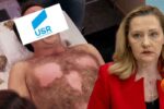 Lasconi anunță că dacă se reia turul 2 vor urma epilări masive în USR