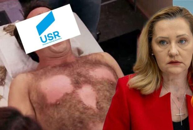 Lasconi anunță că dacă se reia turul 2 vor urma epilări masive în USR