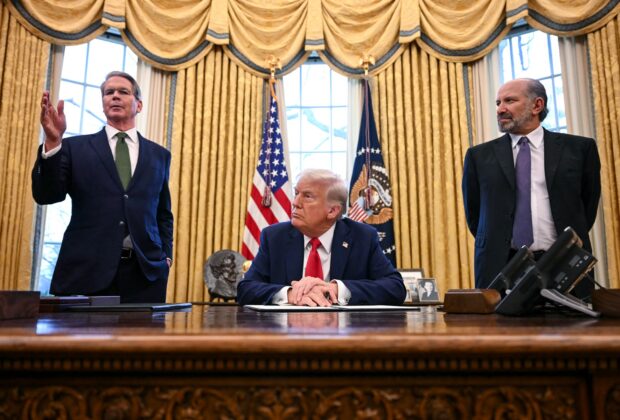 SUA admite că întreține o strategie de „incertitudine” în impunerea taxelor vamale: „Nu îi vei spune persoanei de cealaltă parte a negocierilor unde te vei opri”