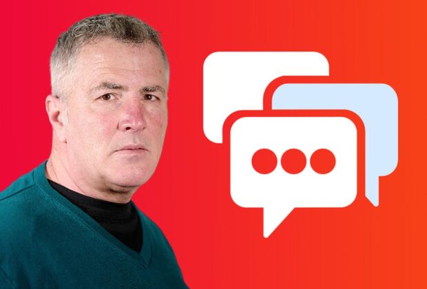 Vai, ce ne chinuie străinii!