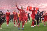 Liverpool, ”regina Angliei”! ”Cormoranii” au devenit matematic campioni după ce au umilit-o pe Tottenham
