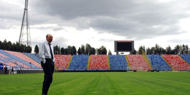 Starul Stelei trăiește acum într-un anonimat total. Unde s-a stabilit fotbalistul care încânta Europa