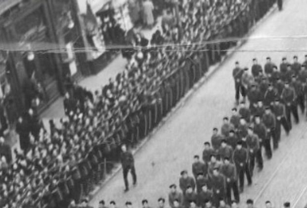 De ce îi ura Carol al II-lea pe legionari. De cine s-a folosit pentru a-l aresta pe Corneliu Zelea Codreanu