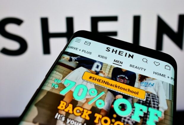 Shein și Temu cresc prețurile ca răspuns la tarifele Trump