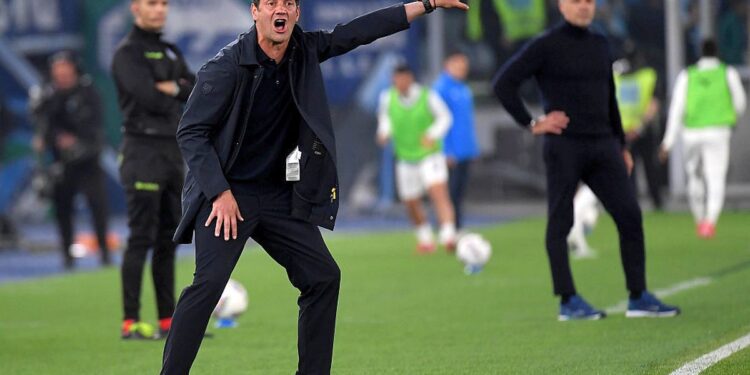 Parma, meci NEBUN cu Lazio în Serie A » Cristi Chivu a ieșit erou din infern