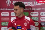 Dinamo vs. CFR Cluj 1-1» Raul Opruț, nemulțumit de faptul că derby-ul cu FCSB se va juca după alegeri: „E rău pentru suporteri”